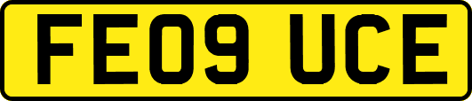 FE09UCE