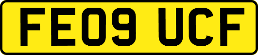 FE09UCF