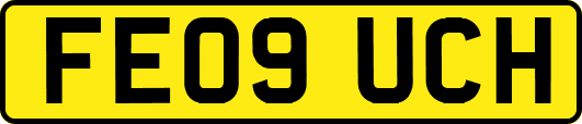 FE09UCH