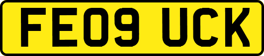 FE09UCK