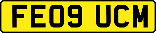 FE09UCM