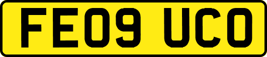 FE09UCO