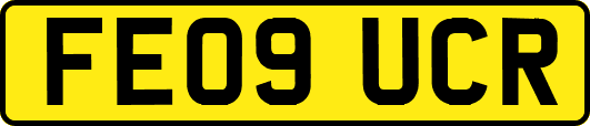 FE09UCR