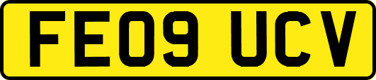 FE09UCV
