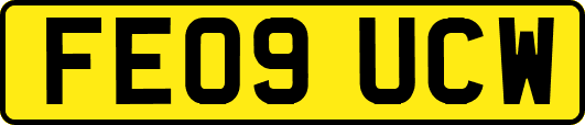 FE09UCW