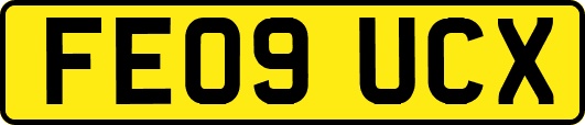 FE09UCX