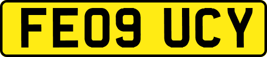 FE09UCY