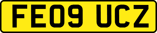 FE09UCZ