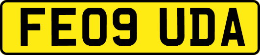 FE09UDA