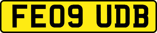 FE09UDB