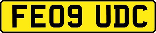 FE09UDC