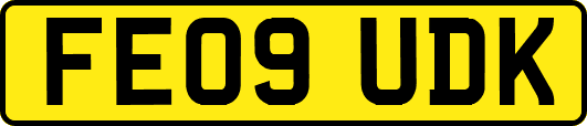 FE09UDK