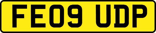 FE09UDP