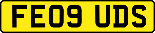 FE09UDS