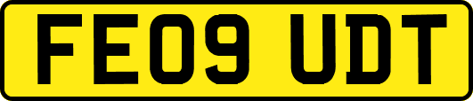 FE09UDT