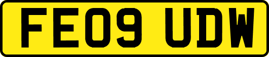 FE09UDW