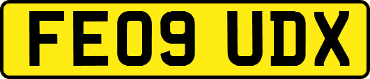 FE09UDX