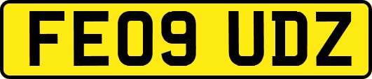 FE09UDZ