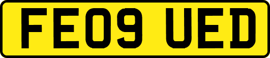 FE09UED