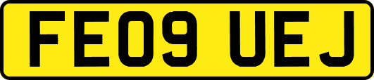 FE09UEJ