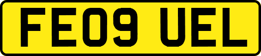 FE09UEL