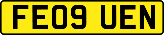 FE09UEN