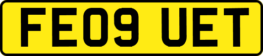 FE09UET