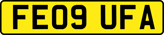 FE09UFA