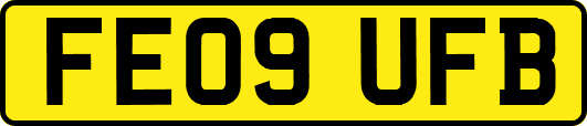 FE09UFB