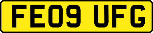FE09UFG