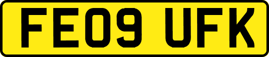 FE09UFK