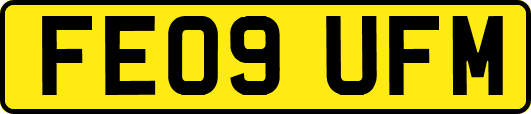 FE09UFM