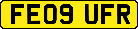 FE09UFR