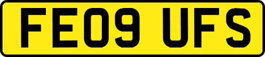 FE09UFS