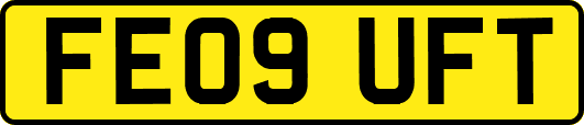 FE09UFT