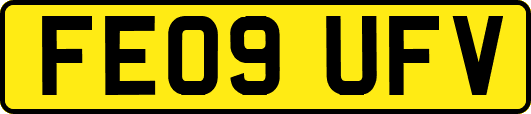 FE09UFV
