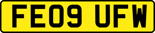 FE09UFW