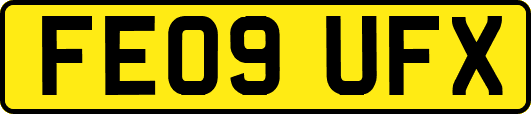 FE09UFX