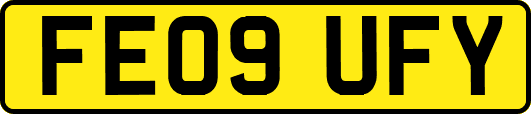 FE09UFY