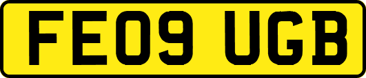FE09UGB