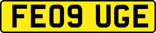 FE09UGE