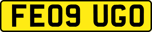 FE09UGO