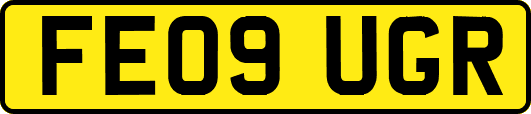 FE09UGR
