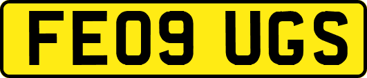 FE09UGS