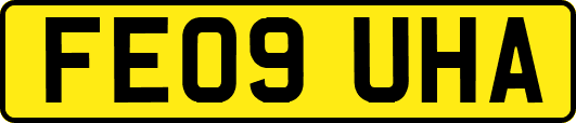 FE09UHA