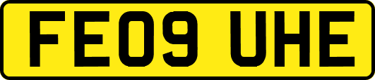 FE09UHE