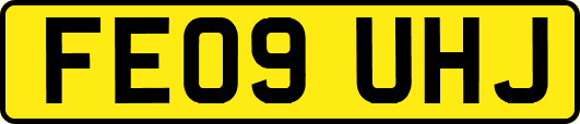 FE09UHJ