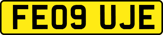 FE09UJE