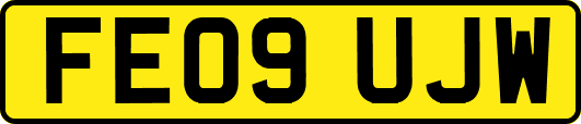 FE09UJW