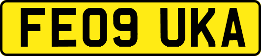 FE09UKA